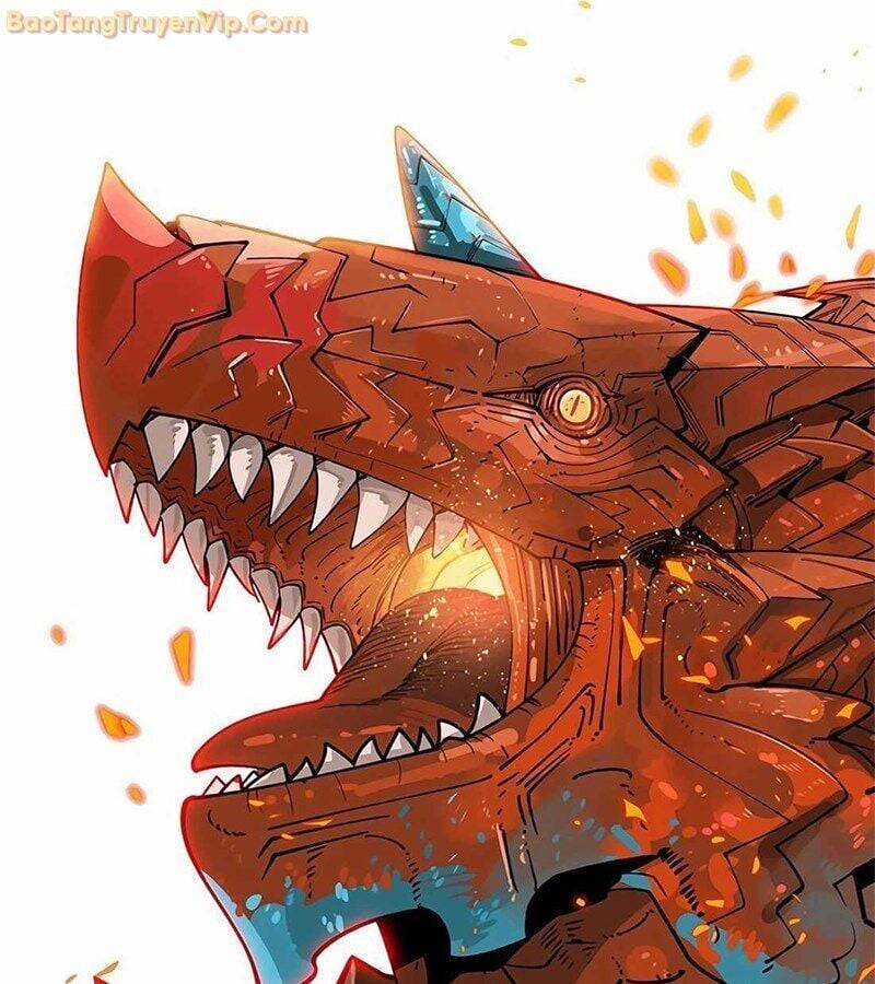 Tôi Chỉ Là Người Khuân Vác Trong Hầm Ngục - Chapter 1 - Page 7