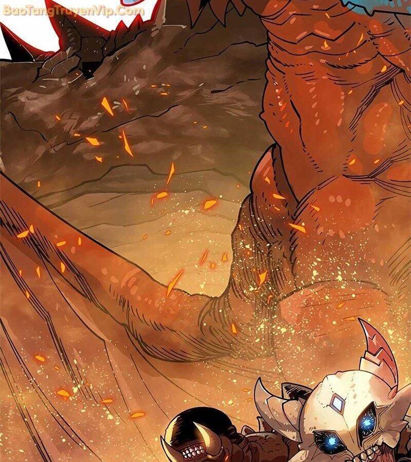 Tôi Chỉ Là Người Khuân Vác Trong Hầm Ngục - Chapter 1 - Page 8