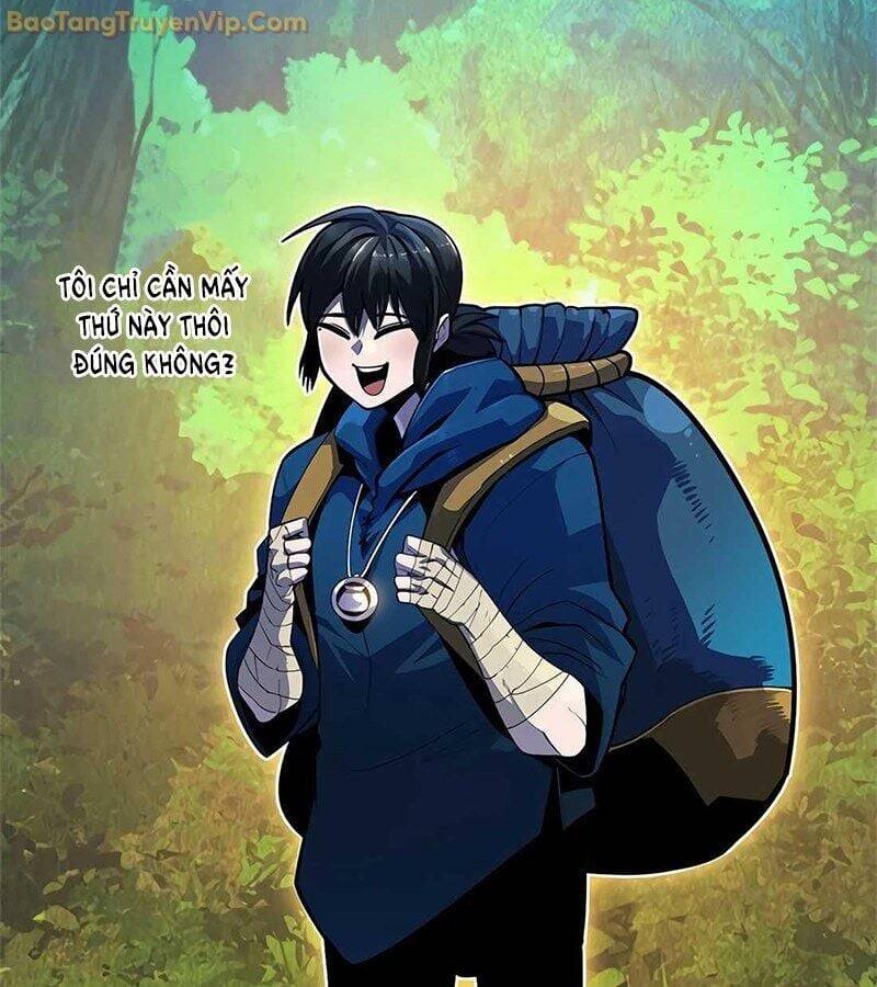 Tôi Chỉ Là Người Khuân Vác Trong Hầm Ngục - Chapter 1 - Page 81