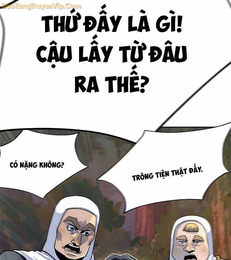 Tôi Chỉ Là Người Khuân Vác Trong Hầm Ngục - Chapter 1 - Page 84