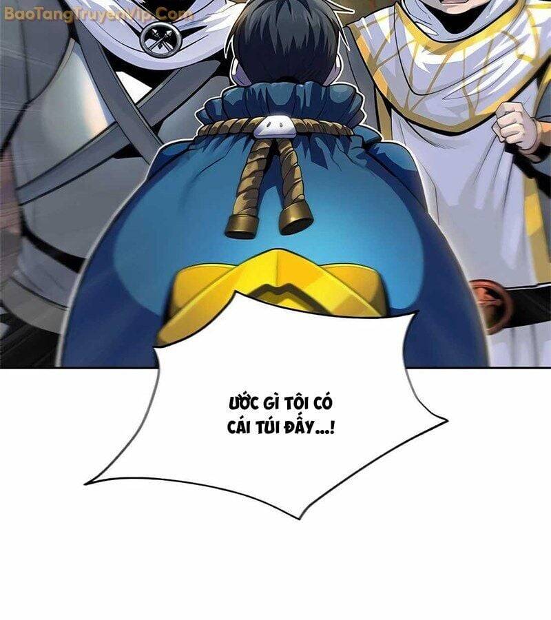 Tôi Chỉ Là Người Khuân Vác Trong Hầm Ngục - Chapter 1 - Page 85