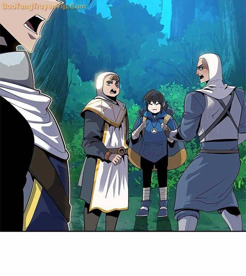 Tôi Chỉ Là Người Khuân Vác Trong Hầm Ngục - Chapter 1 - Page 89