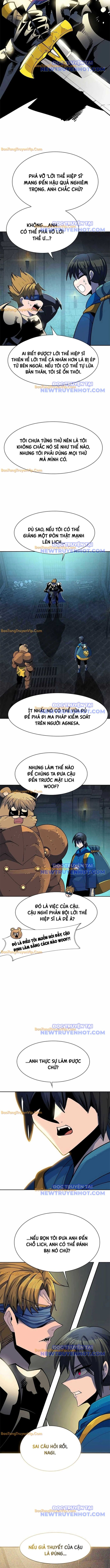 Tôi Chỉ Là Người Khuân Vác Trong Hầm Ngục - Chapter 10 - Page 14