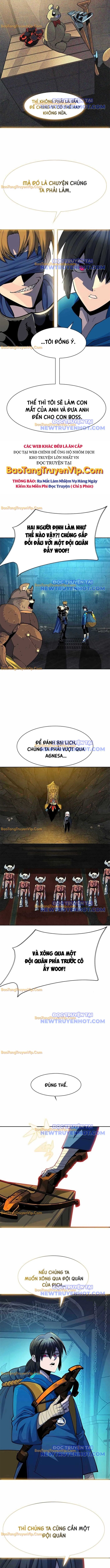 Tôi Chỉ Là Người Khuân Vác Trong Hầm Ngục - Chapter 10 - Page 15