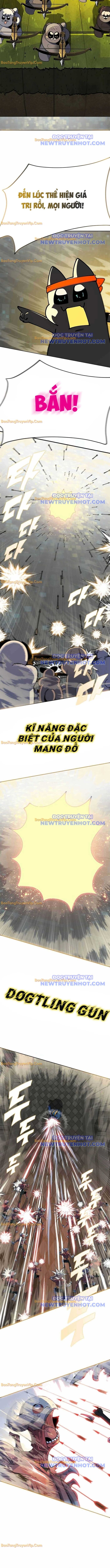 Tôi Chỉ Là Người Khuân Vác Trong Hầm Ngục - Chapter 10 - Page 19