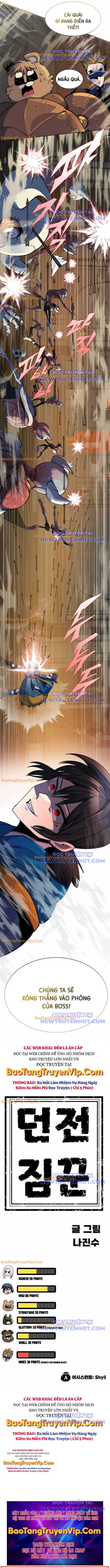 Tôi Chỉ Là Người Khuân Vác Trong Hầm Ngục - Chapter 10 - Page 20