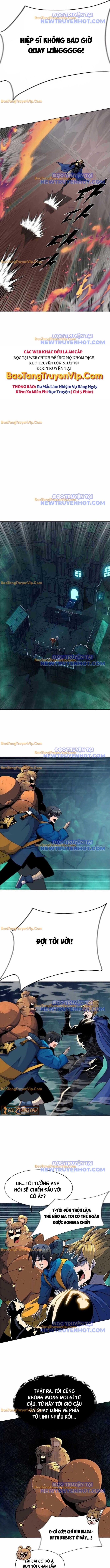 Tôi Chỉ Là Người Khuân Vác Trong Hầm Ngục - Chapter 10 - Page 3