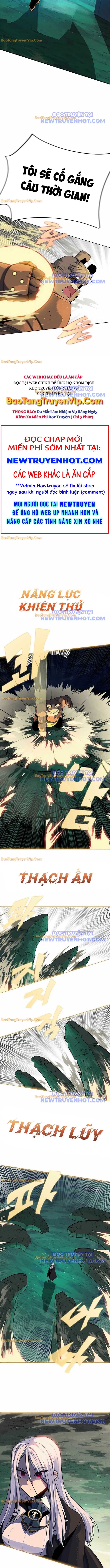 Tôi Chỉ Là Người Khuân Vác Trong Hầm Ngục - Chapter 10 - Page 5