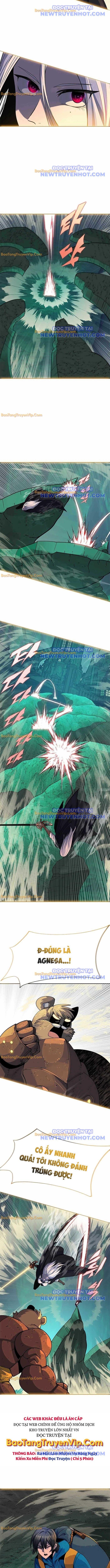 Tôi Chỉ Là Người Khuân Vác Trong Hầm Ngục - Chapter 10 - Page 6