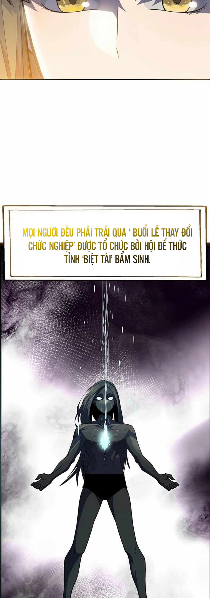 Tôi Chỉ Là Người Khuân Vác Trong Hầm Ngục - Chapter 11 - Page 12