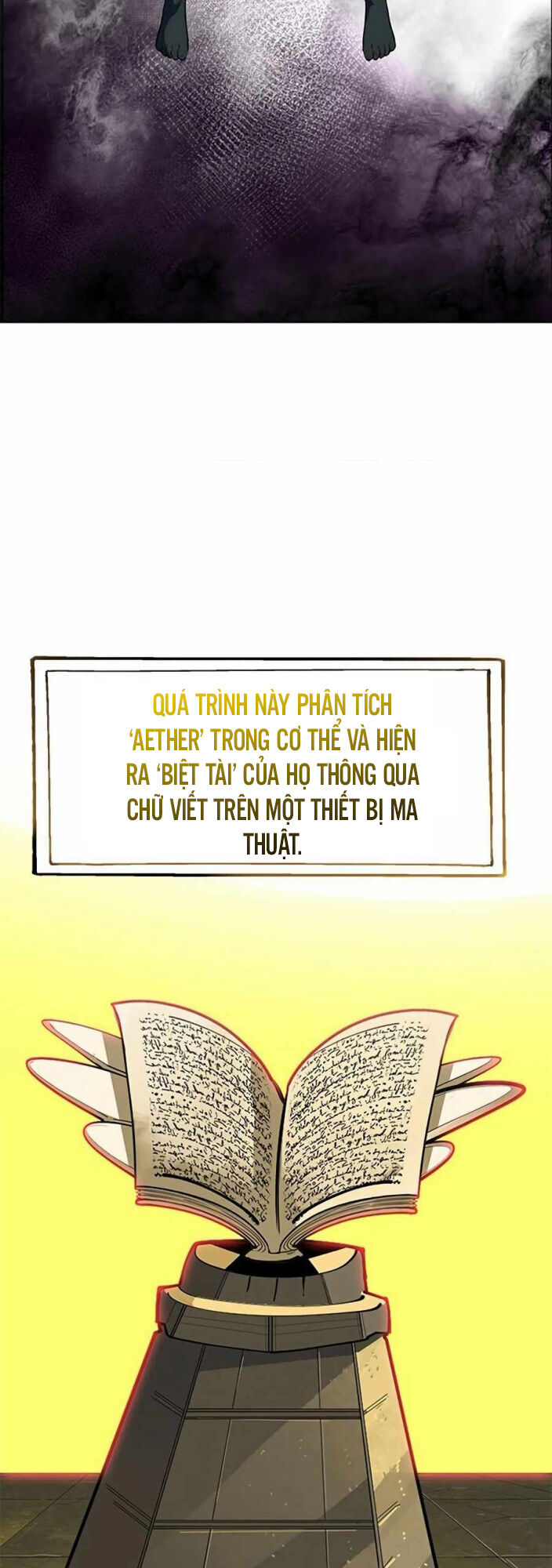 Tôi Chỉ Là Người Khuân Vác Trong Hầm Ngục - Chapter 11 - Page 13