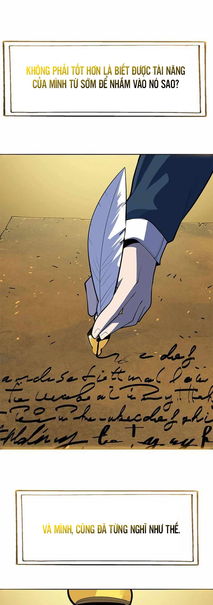 Tôi Chỉ Là Người Khuân Vác Trong Hầm Ngục - Chapter 11 - Page 15