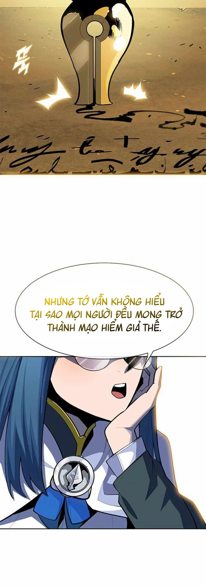 Tôi Chỉ Là Người Khuân Vác Trong Hầm Ngục - Chapter 11 - Page 16