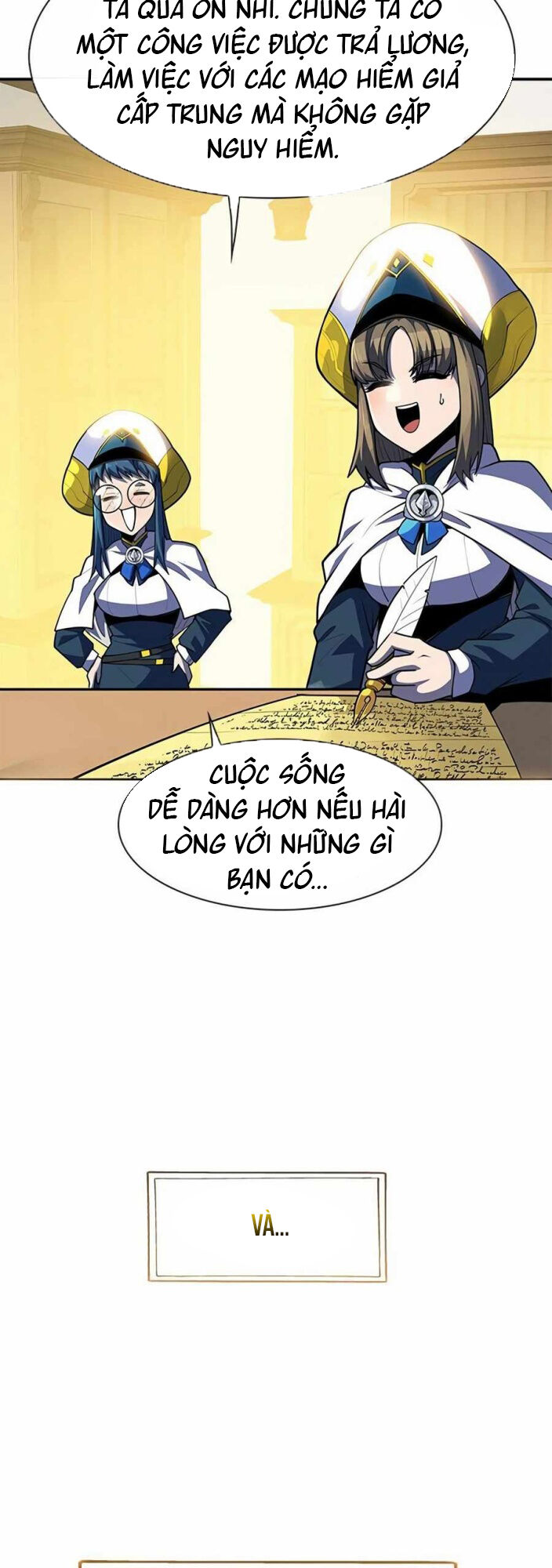 Tôi Chỉ Là Người Khuân Vác Trong Hầm Ngục - Chapter 11 - Page 18