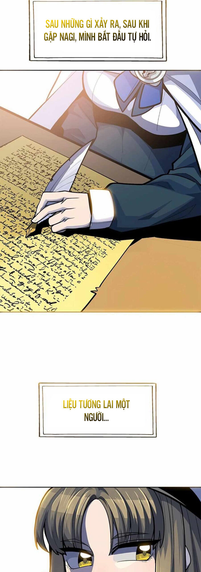 Tôi Chỉ Là Người Khuân Vác Trong Hầm Ngục - Chapter 11 - Page 19