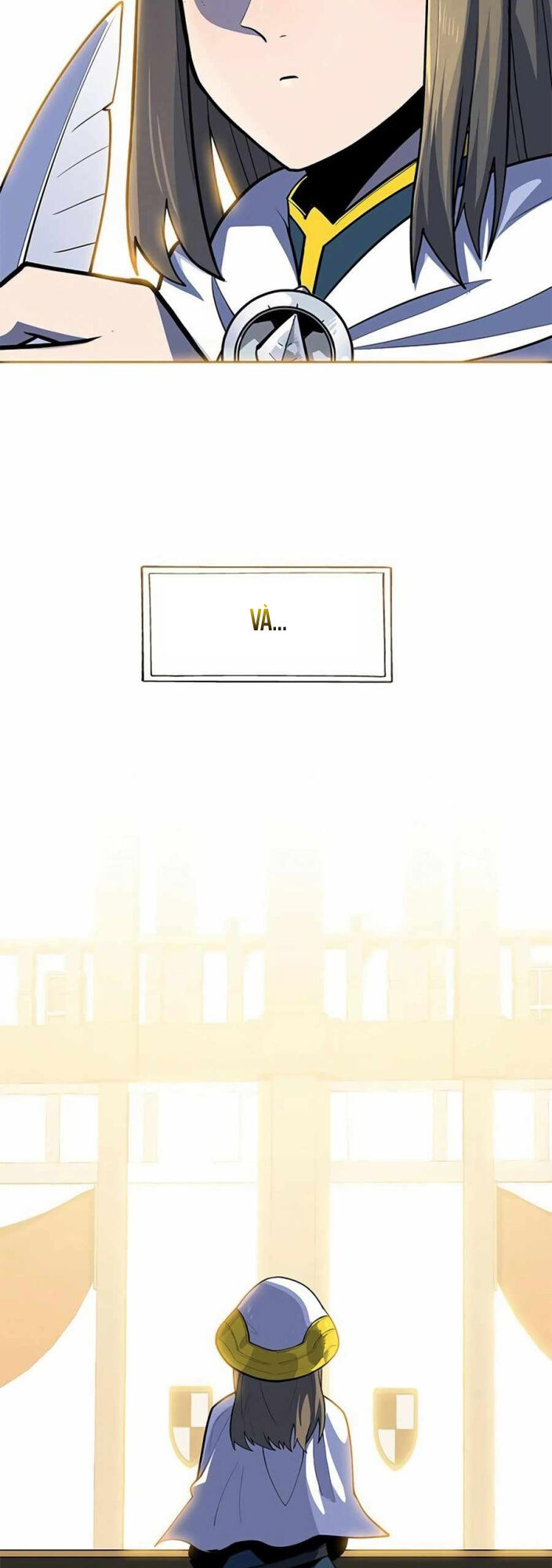 Tôi Chỉ Là Người Khuân Vác Trong Hầm Ngục - Chapter 11 - Page 20