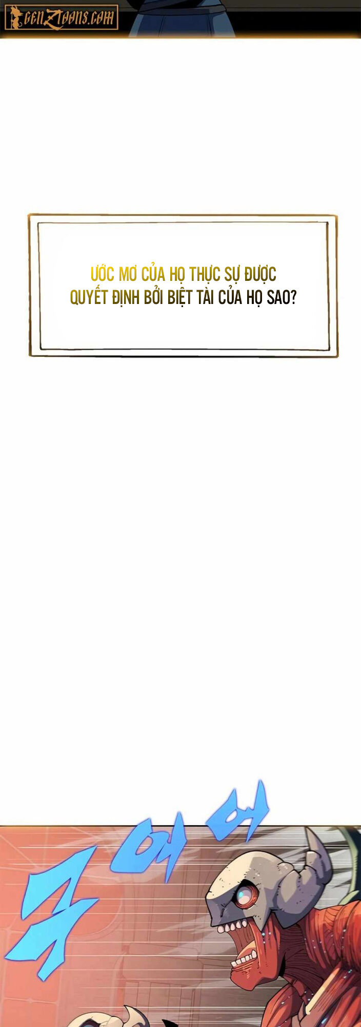 Tôi Chỉ Là Người Khuân Vác Trong Hầm Ngục - Chapter 11 - Page 21