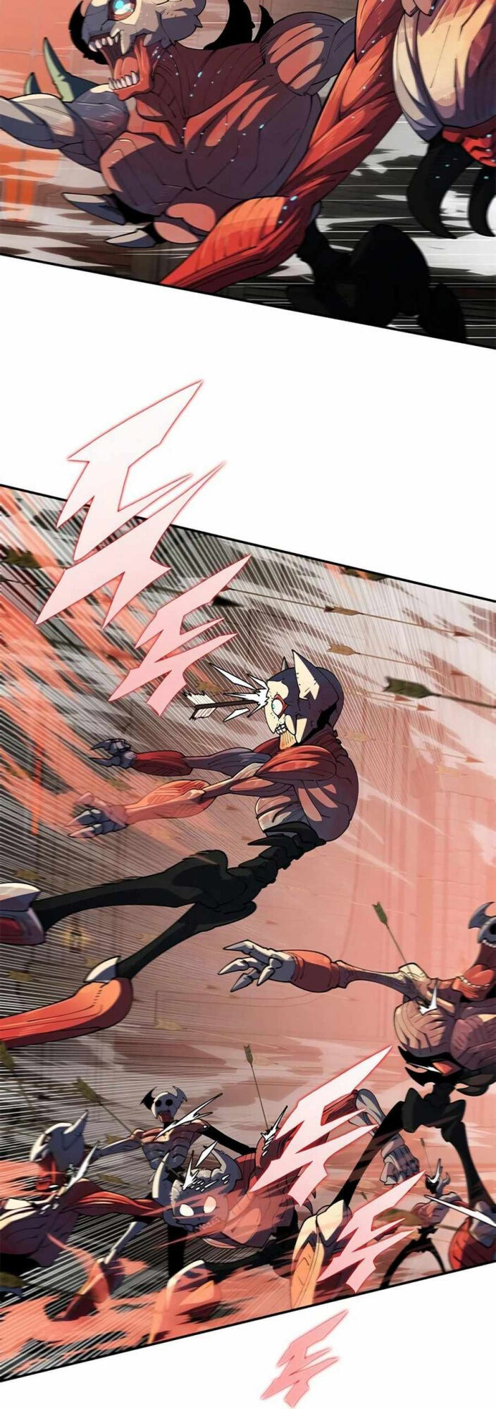 Tôi Chỉ Là Người Khuân Vác Trong Hầm Ngục - Chapter 11 - Page 22