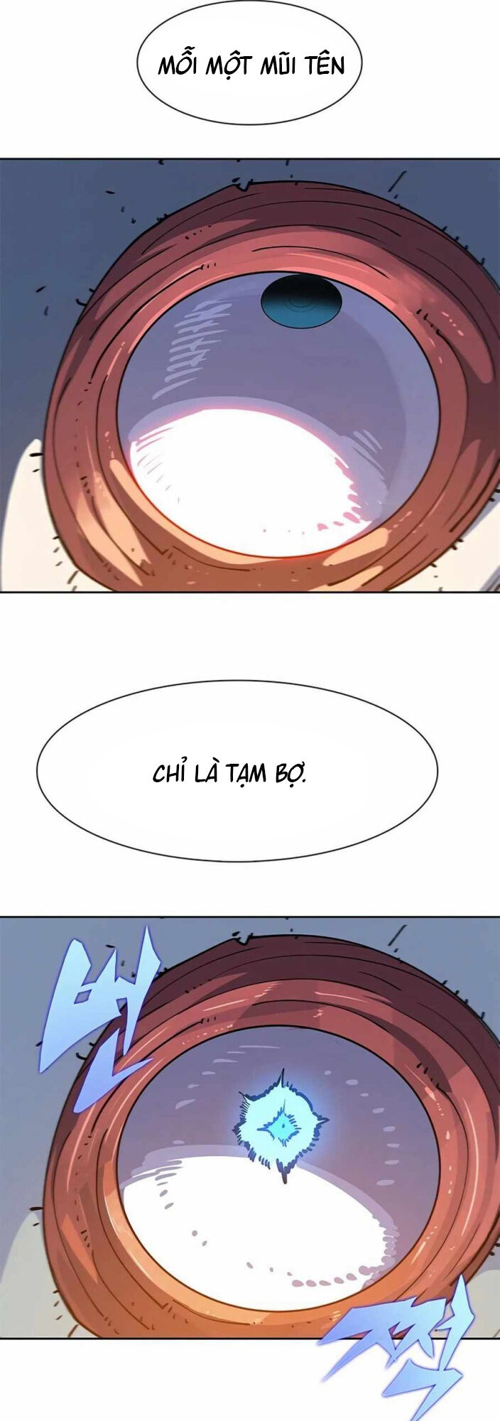 Tôi Chỉ Là Người Khuân Vác Trong Hầm Ngục - Chapter 11 - Page 25