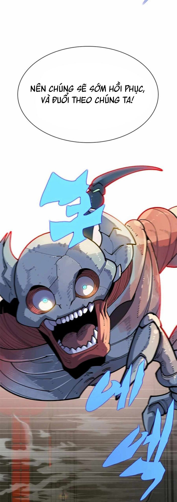 Tôi Chỉ Là Người Khuân Vác Trong Hầm Ngục - Chapter 11 - Page 26