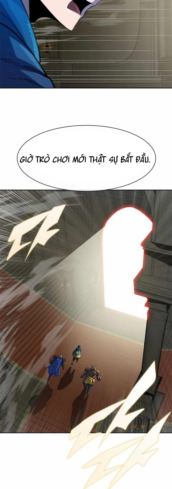 Tôi Chỉ Là Người Khuân Vác Trong Hầm Ngục - Chapter 11 - Page 29