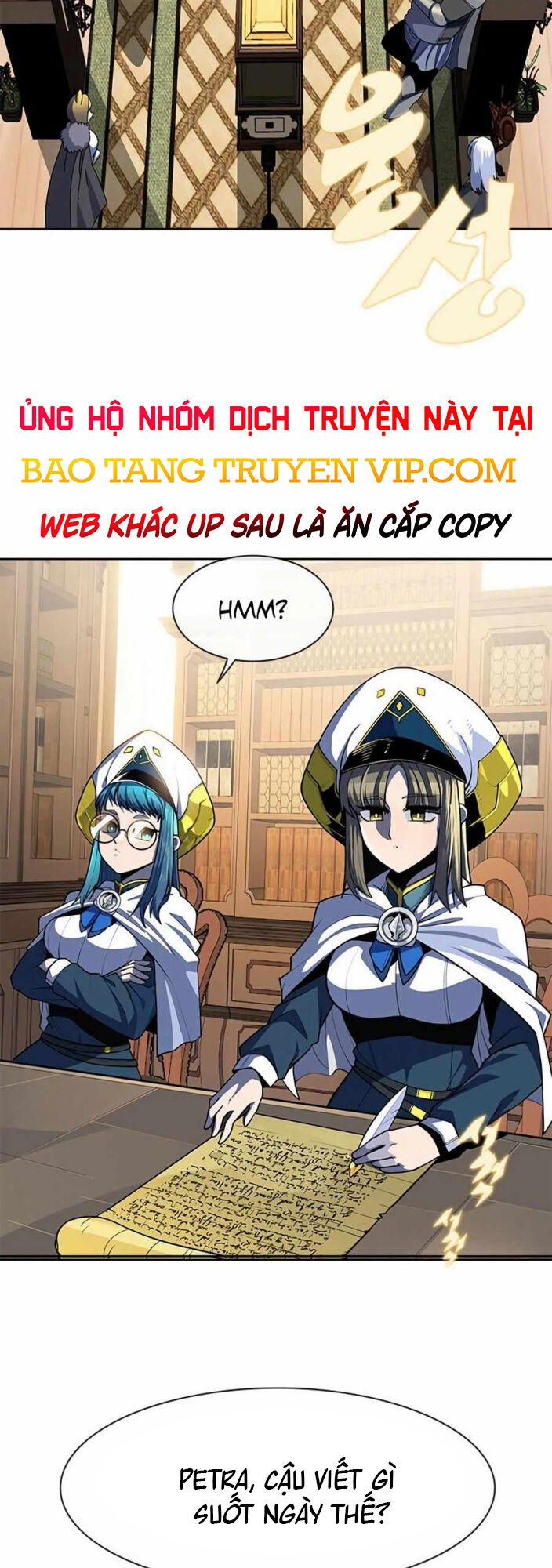 Tôi Chỉ Là Người Khuân Vác Trong Hầm Ngục - Chapter 11 - Page 3