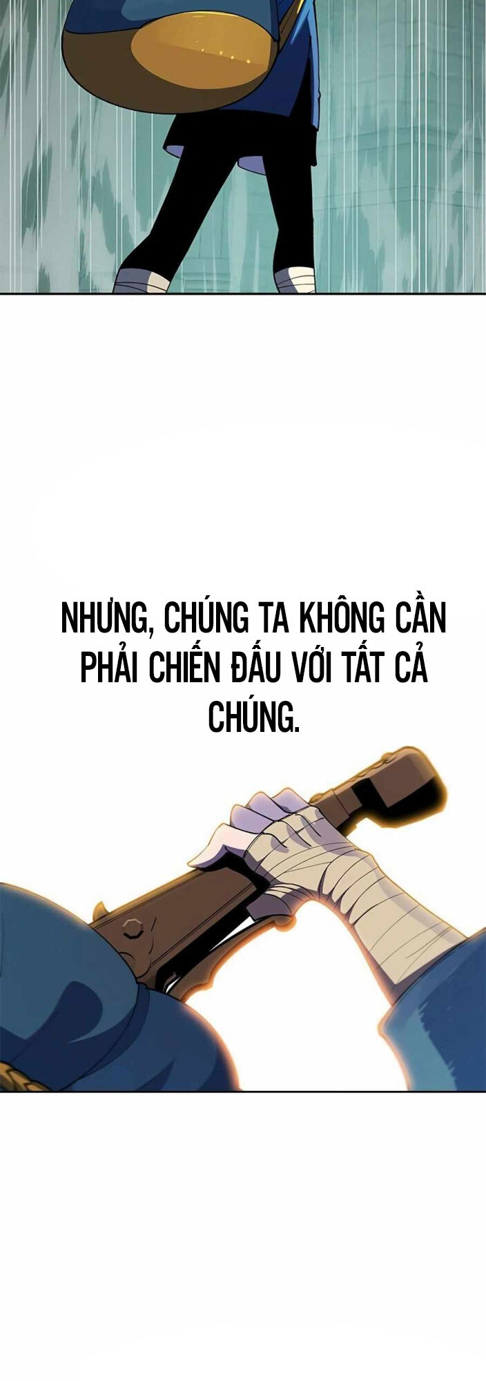 Tôi Chỉ Là Người Khuân Vác Trong Hầm Ngục - Chapter 11 - Page 35