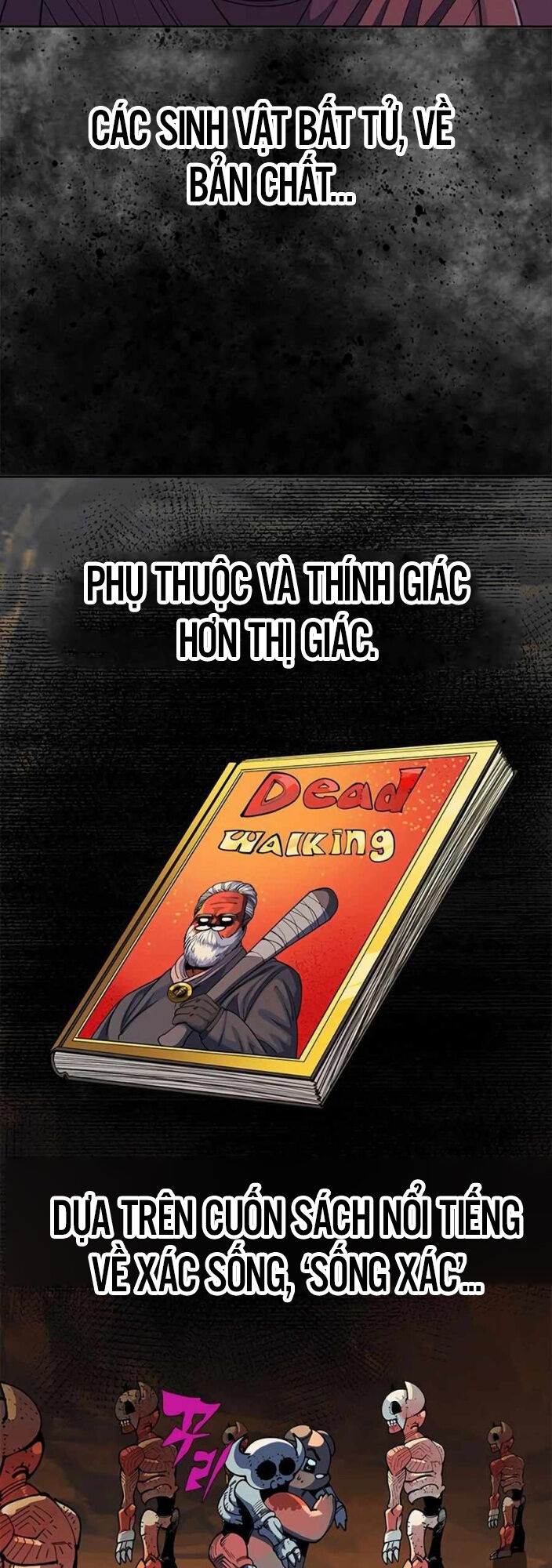 Tôi Chỉ Là Người Khuân Vác Trong Hầm Ngục - Chapter 11 - Page 41