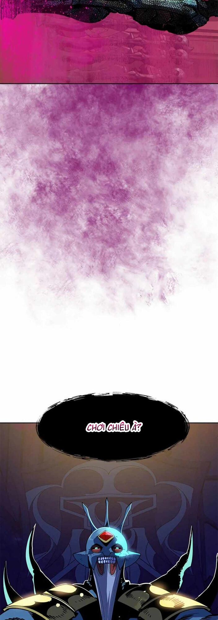 Tôi Chỉ Là Người Khuân Vác Trong Hầm Ngục - Chapter 11 - Page 48