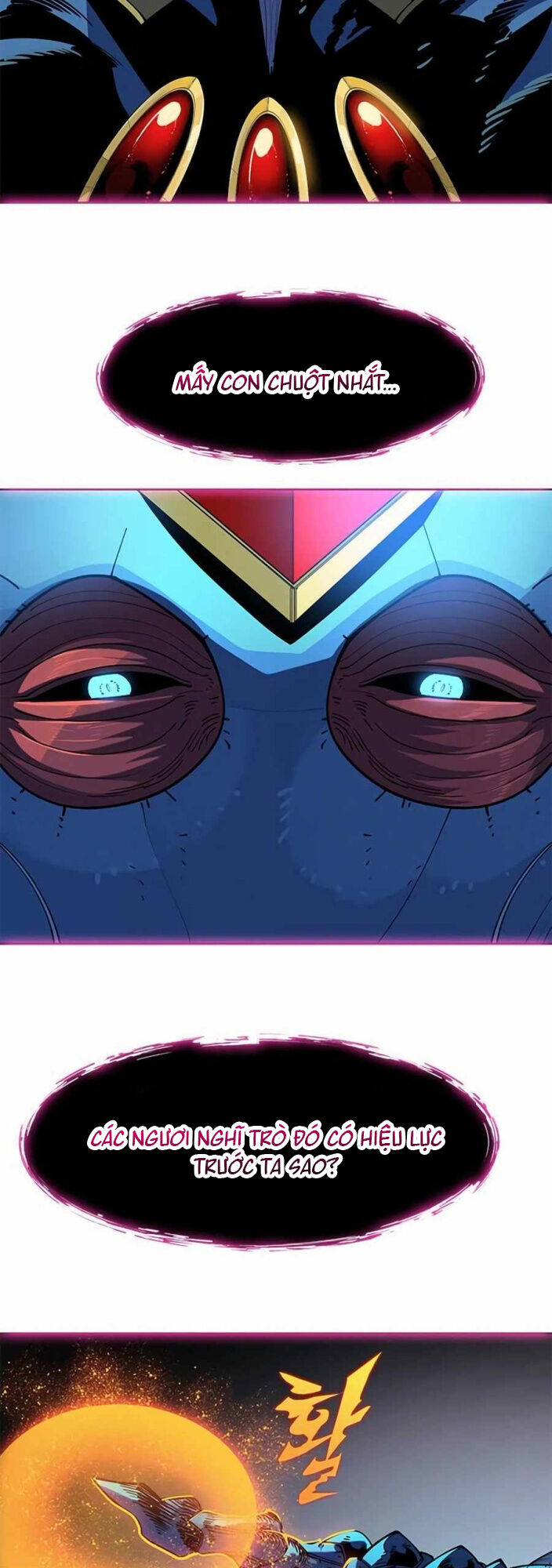 Tôi Chỉ Là Người Khuân Vác Trong Hầm Ngục - Chapter 11 - Page 49