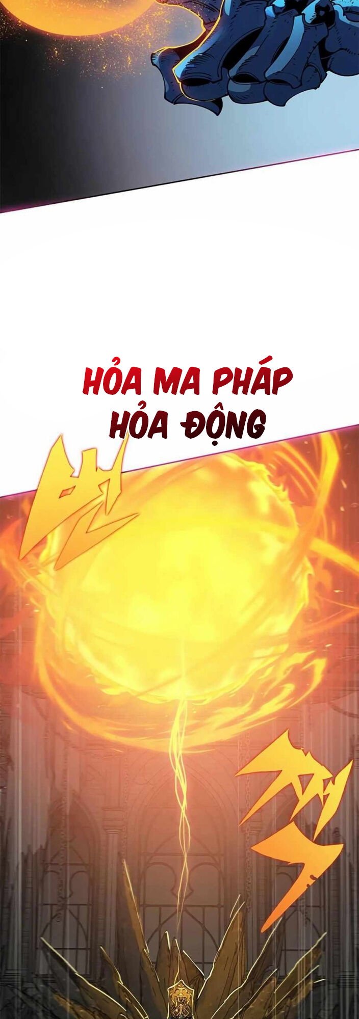 Tôi Chỉ Là Người Khuân Vác Trong Hầm Ngục - Chapter 11 - Page 50