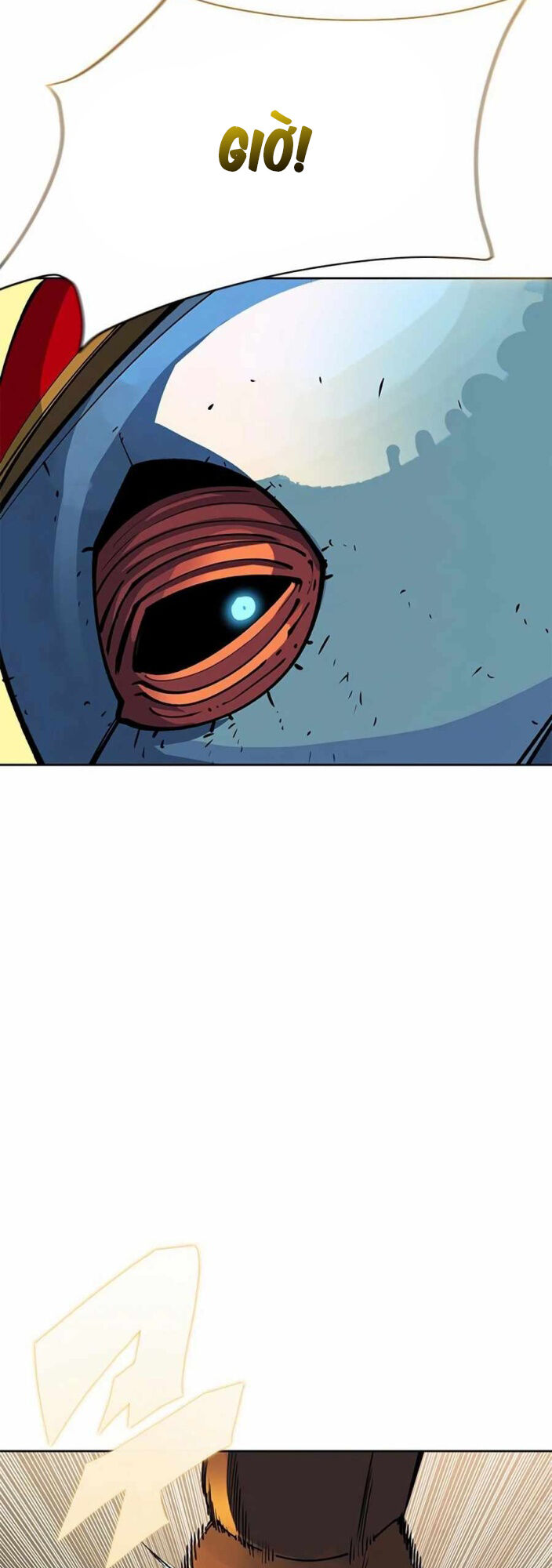 Tôi Chỉ Là Người Khuân Vác Trong Hầm Ngục - Chapter 11 - Page 53