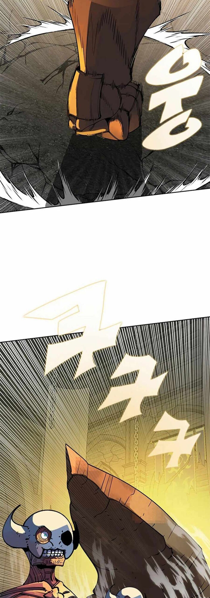 Tôi Chỉ Là Người Khuân Vác Trong Hầm Ngục - Chapter 11 - Page 54