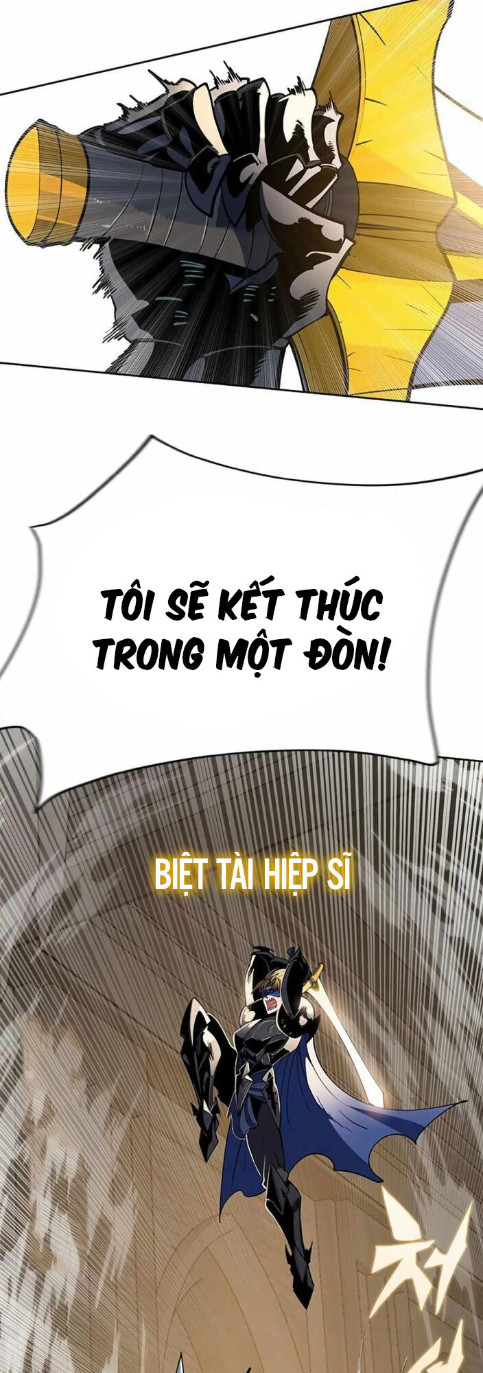 Tôi Chỉ Là Người Khuân Vác Trong Hầm Ngục - Chapter 11 - Page 60