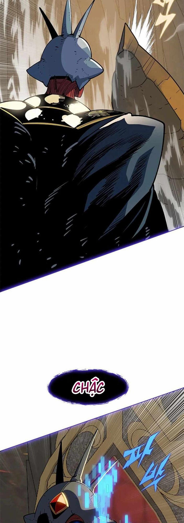 Tôi Chỉ Là Người Khuân Vác Trong Hầm Ngục - Chapter 11 - Page 61