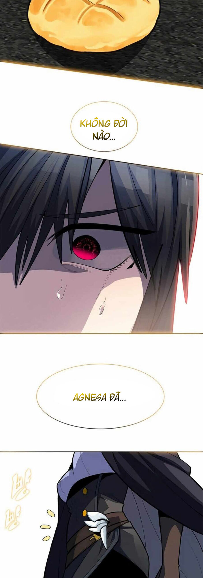 Tôi Chỉ Là Người Khuân Vác Trong Hầm Ngục - Chapter 11 - Page 68