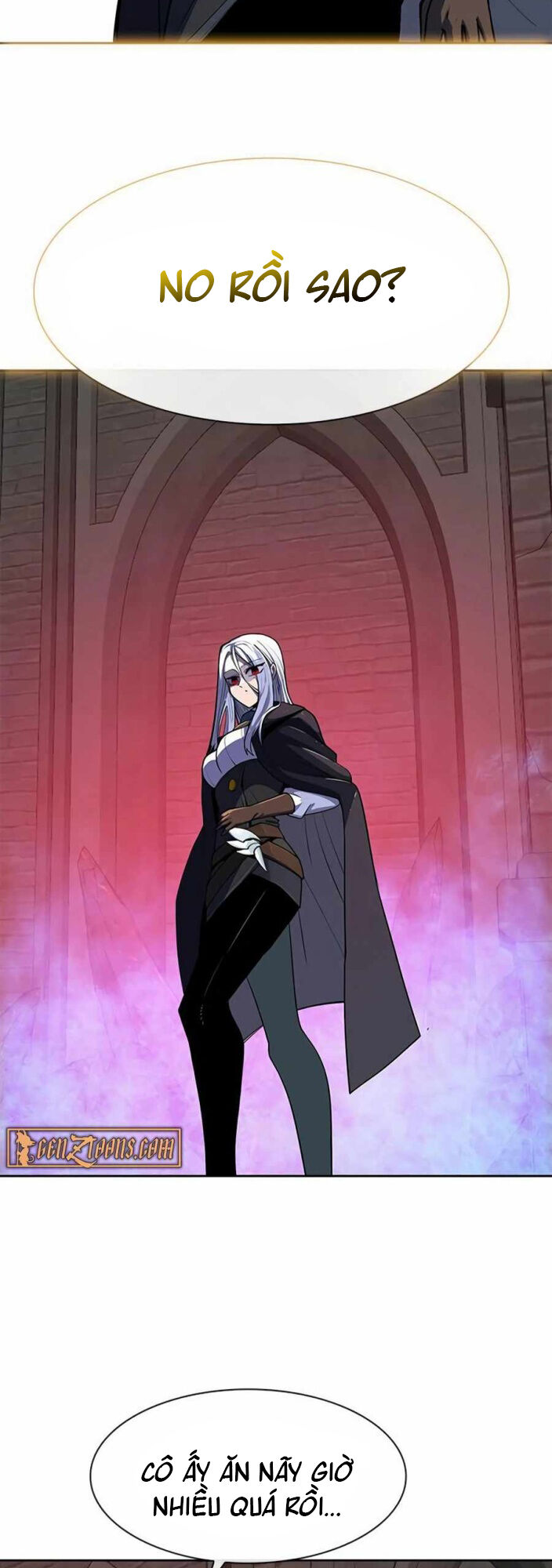 Tôi Chỉ Là Người Khuân Vác Trong Hầm Ngục - Chapter 11 - Page 69