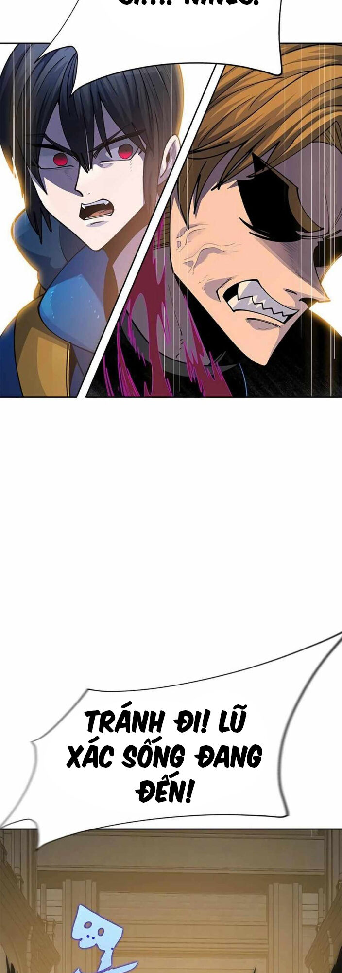 Tôi Chỉ Là Người Khuân Vác Trong Hầm Ngục - Chapter 11 - Page 74