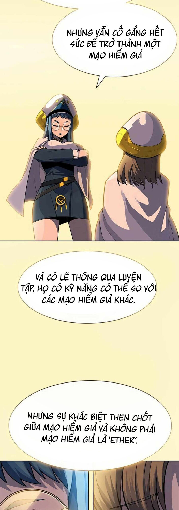 Tôi Chỉ Là Người Khuân Vác Trong Hầm Ngục - Chapter 11 - Page 80