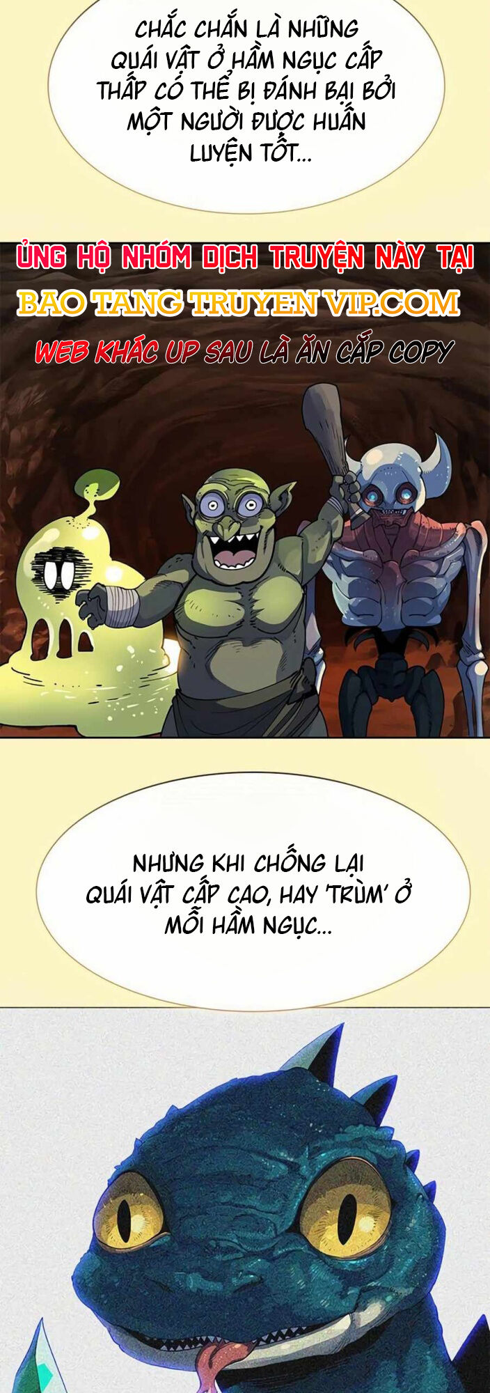 Tôi Chỉ Là Người Khuân Vác Trong Hầm Ngục - Chapter 11 - Page 82