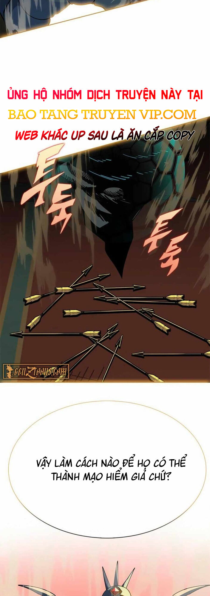 Tôi Chỉ Là Người Khuân Vác Trong Hầm Ngục - Chapter 11 - Page 84