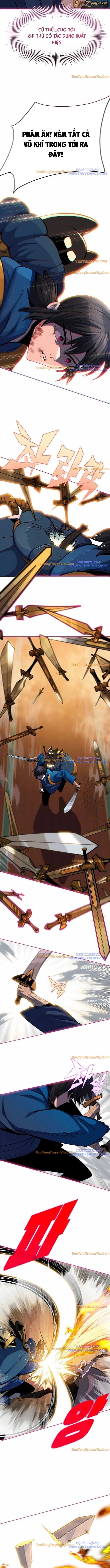 Tôi Chỉ Là Người Khuân Vác Trong Hầm Ngục - Chapter 12 - Page 11