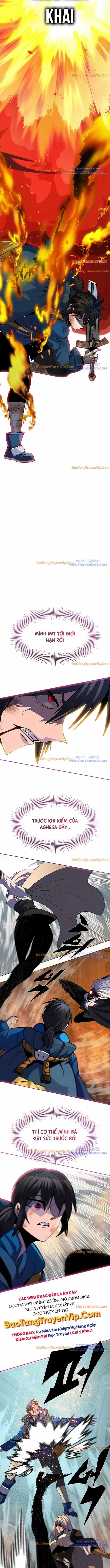 Tôi Chỉ Là Người Khuân Vác Trong Hầm Ngục - Chapter 12 - Page 15