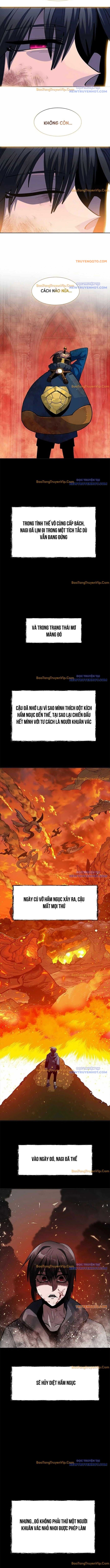 Tôi Chỉ Là Người Khuân Vác Trong Hầm Ngục - Chapter 12 - Page 18