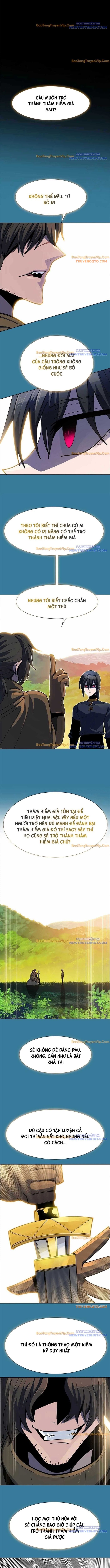 Tôi Chỉ Là Người Khuân Vác Trong Hầm Ngục - Chapter 12 - Page 19