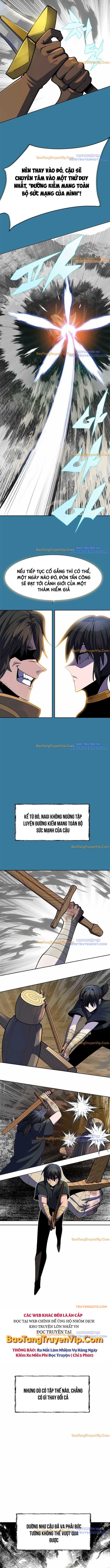 Tôi Chỉ Là Người Khuân Vác Trong Hầm Ngục - Chapter 12 - Page 20
