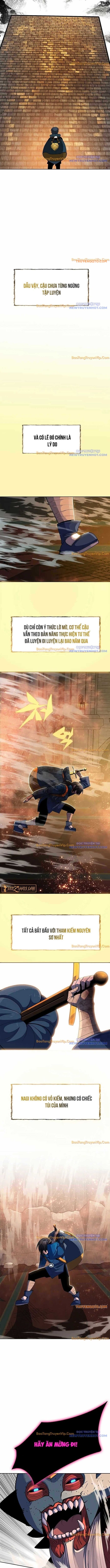 Tôi Chỉ Là Người Khuân Vác Trong Hầm Ngục - Chapter 12 - Page 21