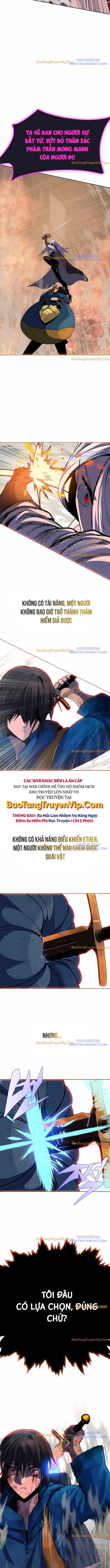 Tôi Chỉ Là Người Khuân Vác Trong Hầm Ngục - Chapter 12 - Page 22