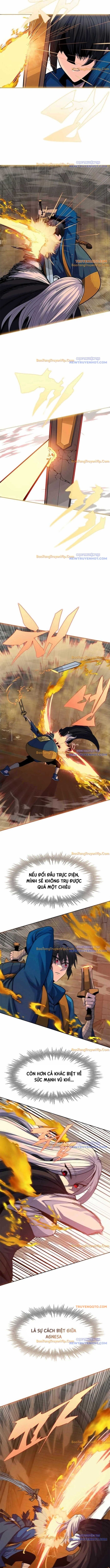 Tôi Chỉ Là Người Khuân Vác Trong Hầm Ngục - Chapter 12 - Page 5