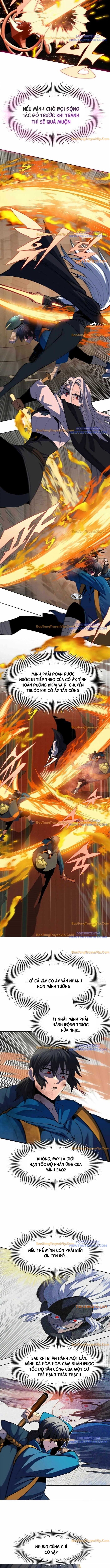 Tôi Chỉ Là Người Khuân Vác Trong Hầm Ngục - Chapter 12 - Page 8